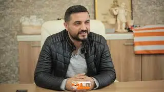 Adanaspor Taraftarlar Derneği Başkanı Refik G&Uuml;L G&uuml;ndeme Dair ADANASPORTV &Ouml;ZEL A&ccedil;ıklamalarda Bulundu.