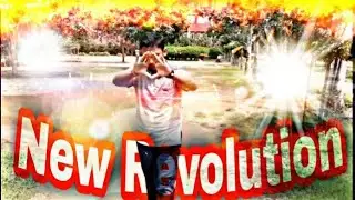 Beastwarrior-NewRevolution (prod.27 Corazones Beats) (Official Video) Latest hindi song 2021