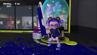 Let's Play: Splatoon 3 - #3