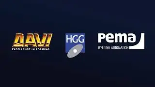 Global Industrie 2019 | Meet Pemamek, HGG & Davi at TOLexpo Lyon | Stand #6N41