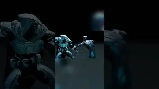 Открой дверь в мир 3D анимации вместе с нами! #animation #анимация #курсы #3d #arcane