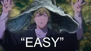 First Time Speedrunning Elden Ring...it cant be that hard.