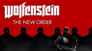 Wolfenstein: The New Order | Der Knast Einbruch in Berlin 1960 #3 |Live Deutsch bei Blackroyal1000