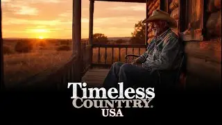 Country Roads and Coffee at Sunrise &ndash; Willie Nelson