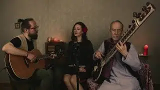 Tumhi Mere Mandir Tumhi Meri Pooja - Sujatha Gosia Dudek & Mateusz Tranda ft. Lucjan Wesołowski