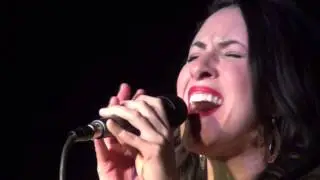 Miriam Pico in Concert