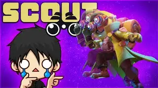 Scout Vs BlackJack|| Super Sus||Razphor||