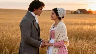 A Duke&rsquo;s Forbidden Love For His Maid - She Was Actually A Lady On The Run From Death