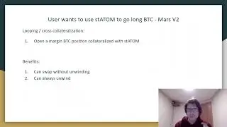 Mars Protocol V2