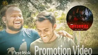 Thank You So Much Dingri Naresh Sir for your support #youtube #promotion #shortfilm #firstinterval