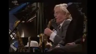 Wynton Marsalis Music of Sidney Bechet (Jazz in Marciac 2009).Part one.