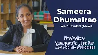 From PBISS to the World | An Exclusive Graduate Interview