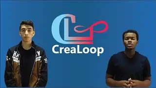 CreaLoop Proje Tanıtımı
