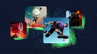 Приложение Xbox появится на некоторых смарт-телевизорах Hisense и V homeOS.