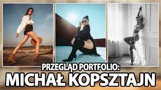 🎧 PODCAST Porozmawiajmy o Fotografii: Michał Kopsztajn: Fotografia kobiet 📸