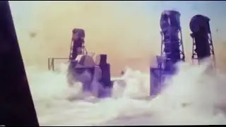Liftoff Of Apollo 11 (July 16 1969)