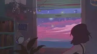 Chill Vibes Only - Lofi Relaxing for Stress Relief and Productivity | Study Work and Relax