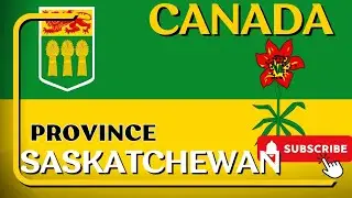 Discover the Natural Beauty and Economic Opportunities of Saskatchewan.