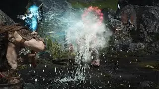 Kalculated Kratos - Max Stats LVL 1 | GMGoW+