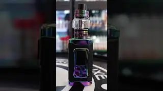 Une Vape pour 80&euro; - NARGUILUXE #Shorts