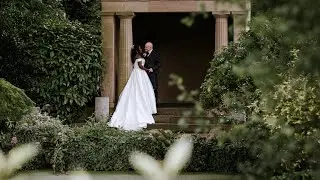 The Bath Spa Hotel, Wedding Highlight Film - Derryn Vranch Photo & Films