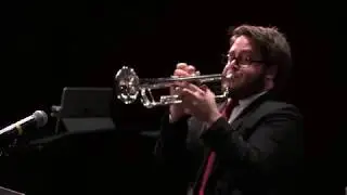 Gospel of Patty | Andy Classen | Troy University Jazz Ensemble