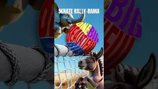 Trump&rsquo;s Big Beautiful Bill Sparks Vote-a-Rama Showdown