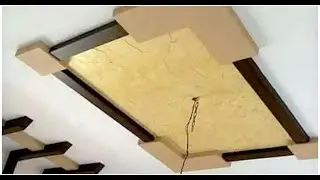 Top 20 false Ceiling Designs part 3 | Gypsum Ceiling Designs 2020