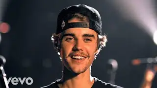 Justin Bieber | I Miss You (official music video)