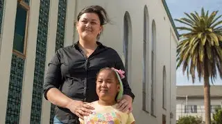Meet Sofiia | Upwardly Global Stories
