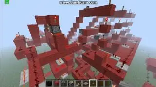Awesome Minecraft Combination locks