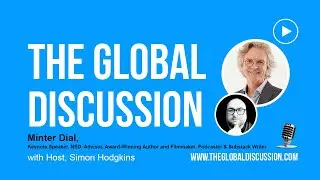 The Global Discussion - Minter Dial