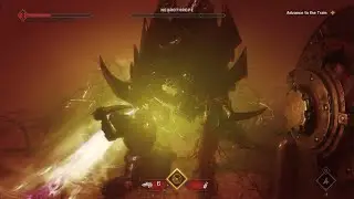 Clunky Neurothrope Terminus Fight