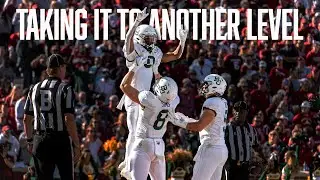 It's Important That Baylor's Tackling Gets Better for Kansas State | Grayson Grundhoefer