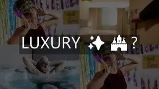 presidential suite  secrets the vine cancun resort  full walkthrough room tour  review  k
