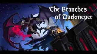 Darkmeyer - RuneScape Music