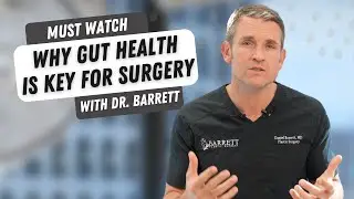 Why Gut Health Matters For Plastic Surgery!