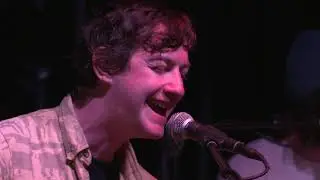 Jawbone Acoustic Blues & Folk Commune