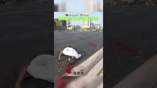 KASK RATUJE ŻYCIE #gta #gtarp #gtav #cocorp