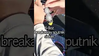 Рыболовные узлы. Как ПОПОЙМАТЬ акулу! Сделайте свои собственные снасти для ловли акул! Кейп-Код. Большая белая акула. ​​#шорты