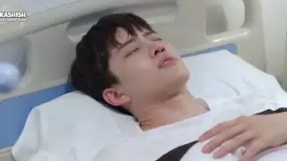 Sick Male Lead / Cdrama Scene / Mike D Angelo Sick Scene