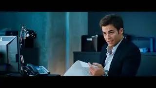 This Means War - We will see about that