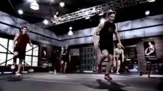 P90X2 - Tony Horton