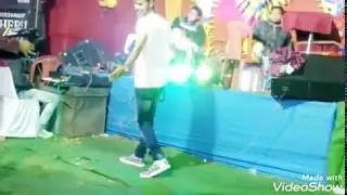 gori tori chunari ba lal lal re , Dance video, Sushil Kumar