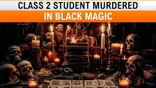 Hathras News Today | Student Murdered In School Hostel For A Black Magic Ritual | Breaking News