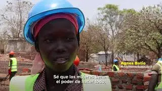 En Uganda, la inclusi&oacute;n de personas refugiadas beneficia a toda la sociedad