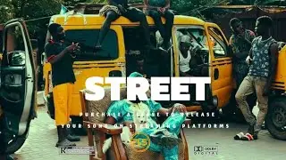 Afrobeat Instrumental 2025 Burna Boy Ft Rema Type Beat 