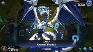 Firewall Codestalkers post Singularity warrior