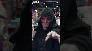 Comic Con 2025
