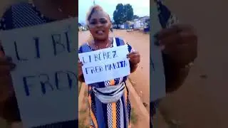 Makita Dolisie Congo Brazzaville janvier 2026
